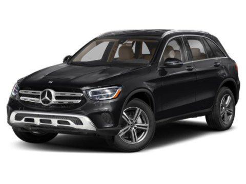 2021 mercedes-benz glc 300 4matic