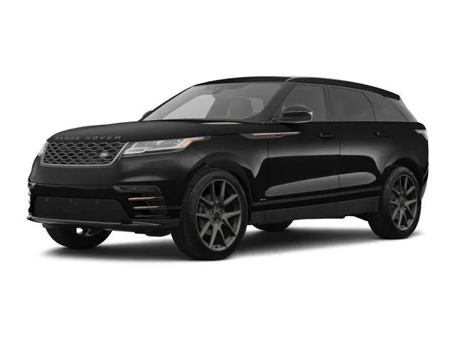 2021 land rover range rover 3.0l v6 supercharged hse