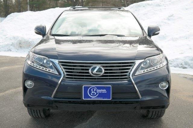 2013 lexus rx 350 base awd 4dr suv for sale in birch island, maine