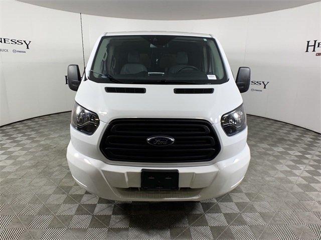 used 2016 ford transit 150 148" low roof morrow, ga 30260 for sale in lake city, georgia