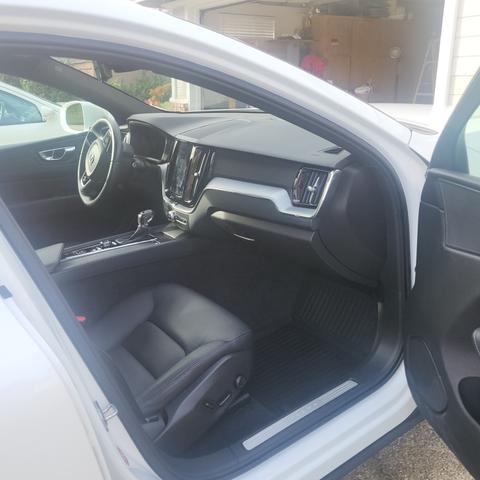 2018 volvo xc60 t5 momentum