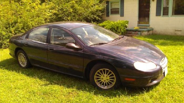 obo car in richmond, va