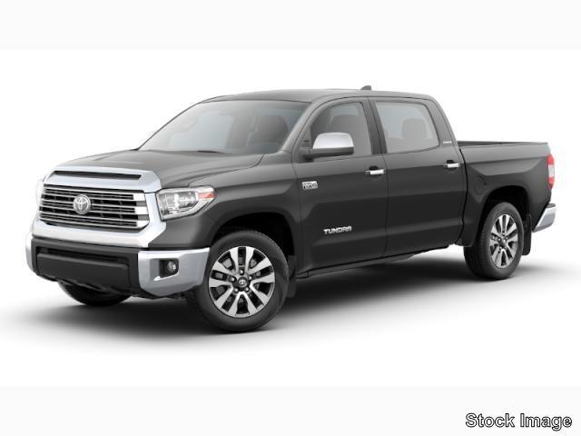 2021 toyota tundra limited