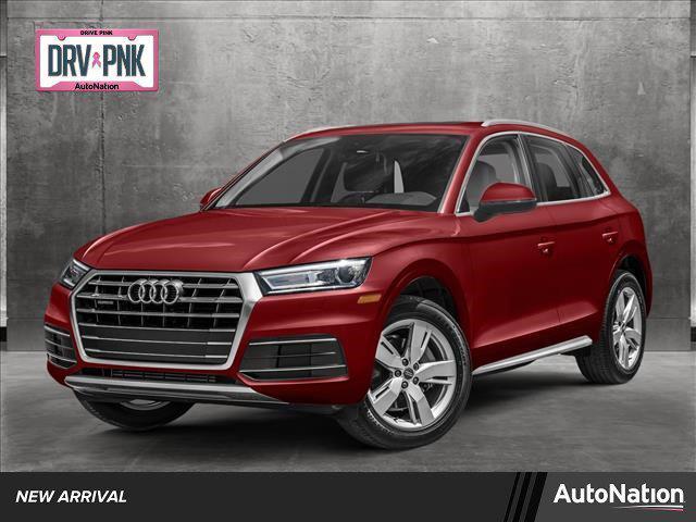 2019 audi q5 45 premium