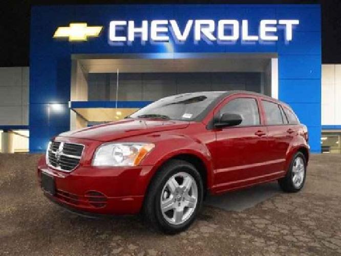 2009 dodge caliber sxt in fredericksburg, va