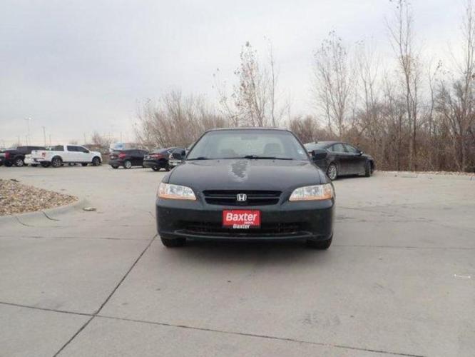 1999 honda accord ex v6 ex v6 4dr sedan for sale in elkhorn, nebraska