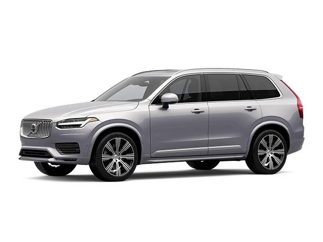2023 volvo xc90 b6 awd ultimate 7-seater