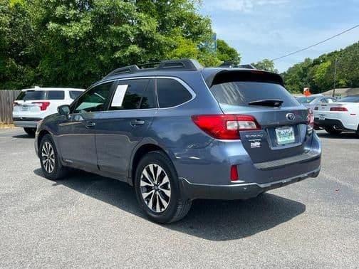 2017 subaru outback 2.5i limited in pensacola, florida