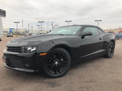 2014 chevrolet camaro lt lt 2dr coupe w/1lt for sale in fargo, north dakota