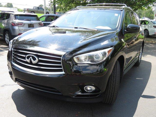 used 2015 infiniti qx60 fwd huntsville, al 35806 for sale in huntsville, alabama