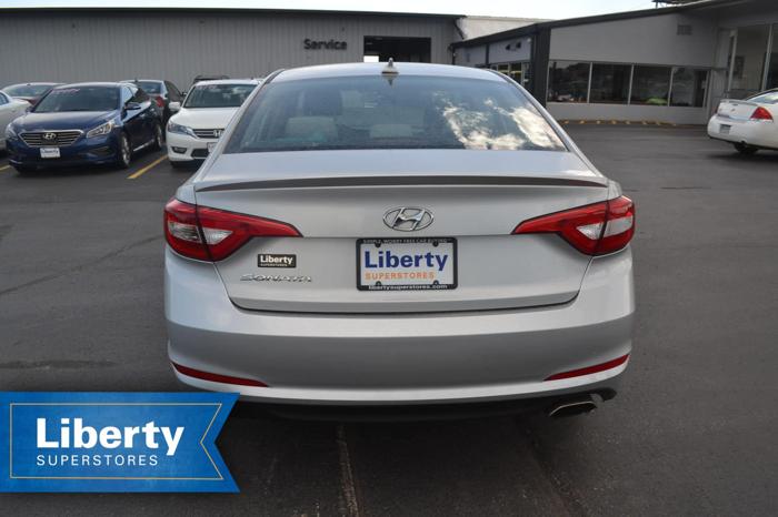 2015 hyundai sonata se se 4dr sedan for sale in jolly acres, south dakota