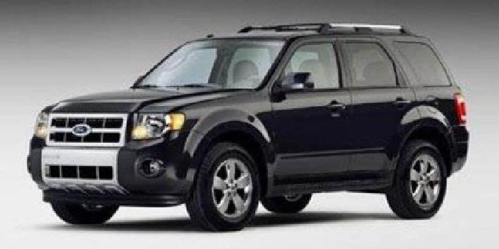 2009 ford escape xlt in colma, ca