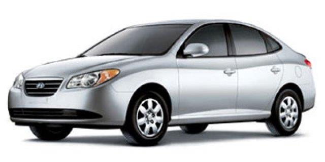 2008 hyundai elantra gls gls 4dr sedan for sale in milford, connecticut
