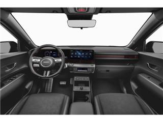 2025 Hyundai Kona n line s