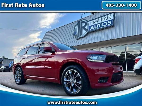 2020 dodge durango in beloit, wisconsin