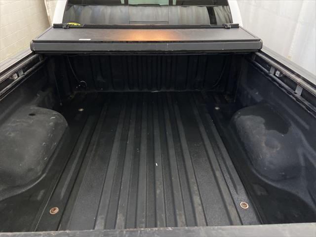 2013 toyota tundra grade