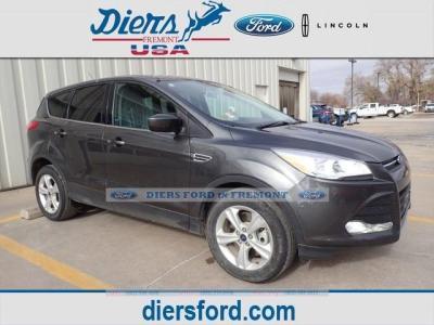 2015 ford escape se awd se 4dr suv for sale in fremont, nebraska