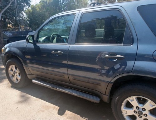 2014 ford escape for sale in california by owner