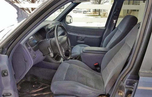 1998 ford explorer in utah by owner