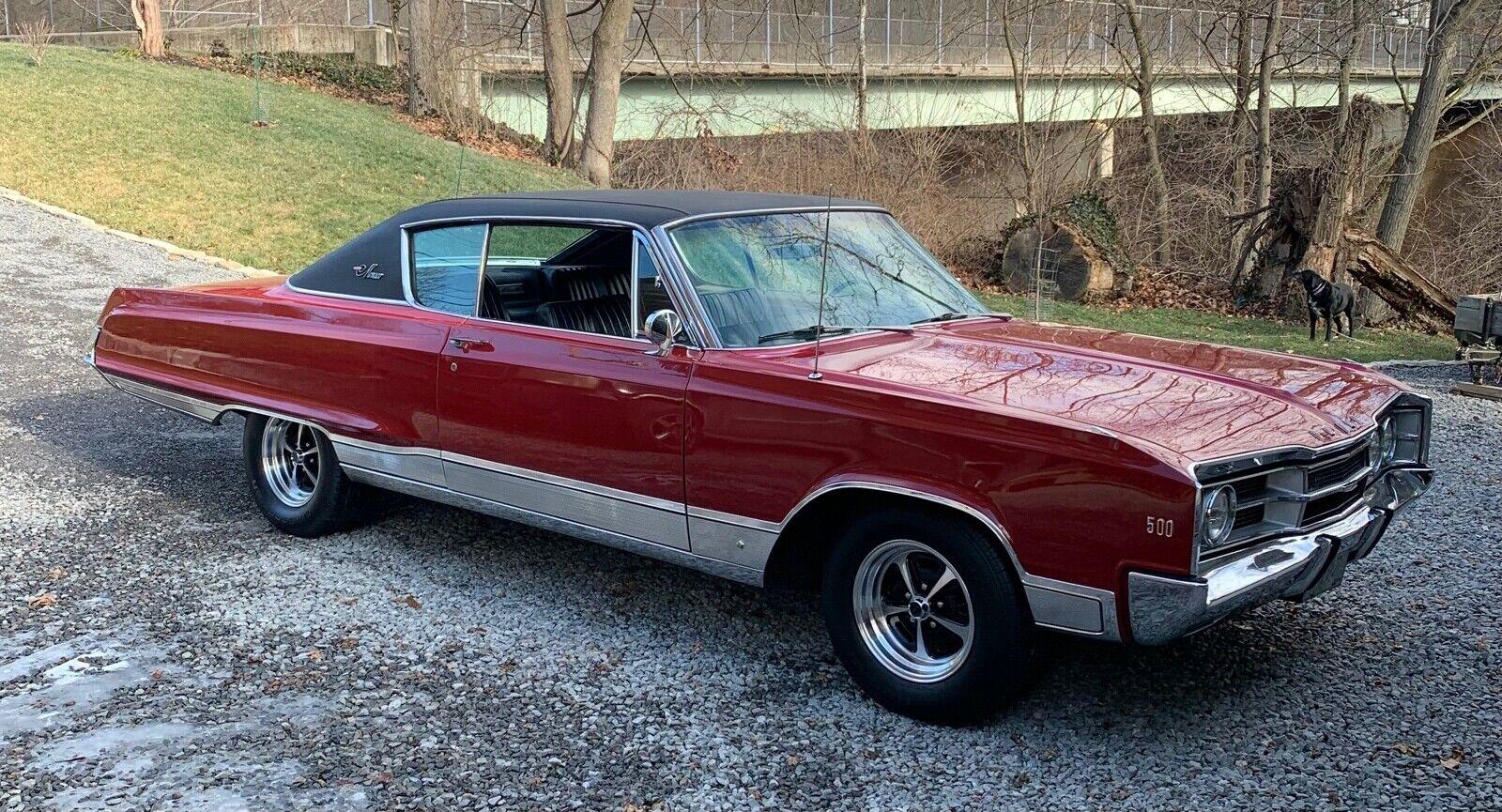 1967 dodge monaco factory l code hp 440 375 horse
