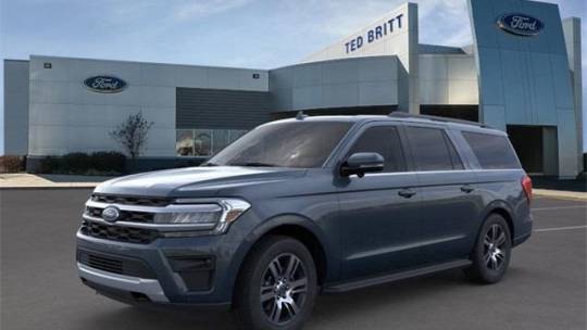 2024 Ford Expedition