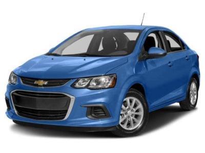 2019 chevrolet sonic ls auto ls auto 4dr sedan for sale in anderson dam, idaho