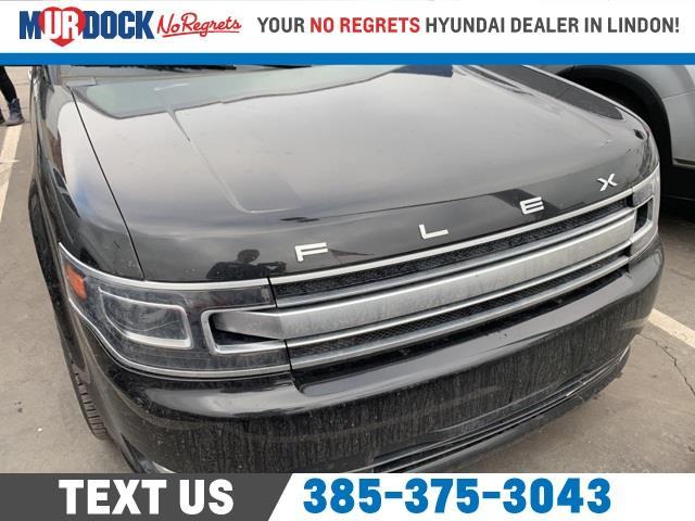 2014 ford flex limited awd limited 4dr crossover w/ecoboost for sale in lindon, utah
