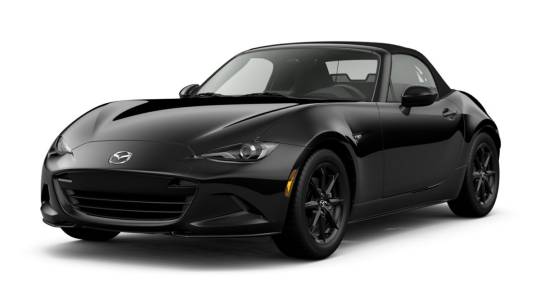 2024 Mazda Mx-5 miata