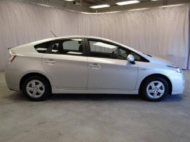 2010 toyota prius ii in sunnyvale, ca