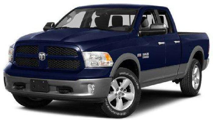 2014 ram ram pickup 1500 slt in riverside, ca