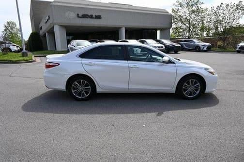 2015 toyota camry se in brentwood, tennessee