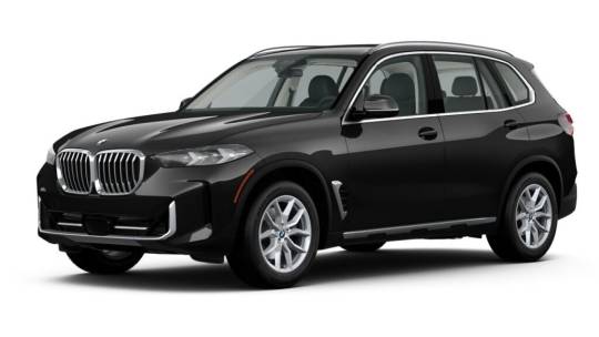 2024 BMW X5