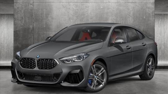 2021 bmw 2 series m235i xdrive gran coupe