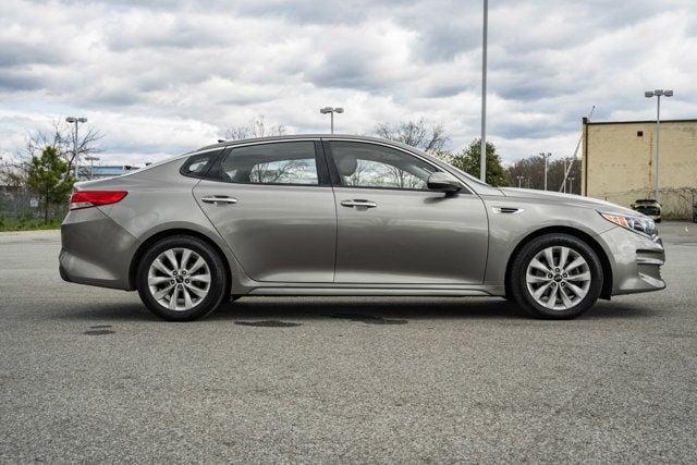 2016 kia optima ex in waldorf, maryland