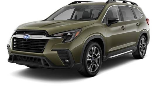 2025 Subaru se