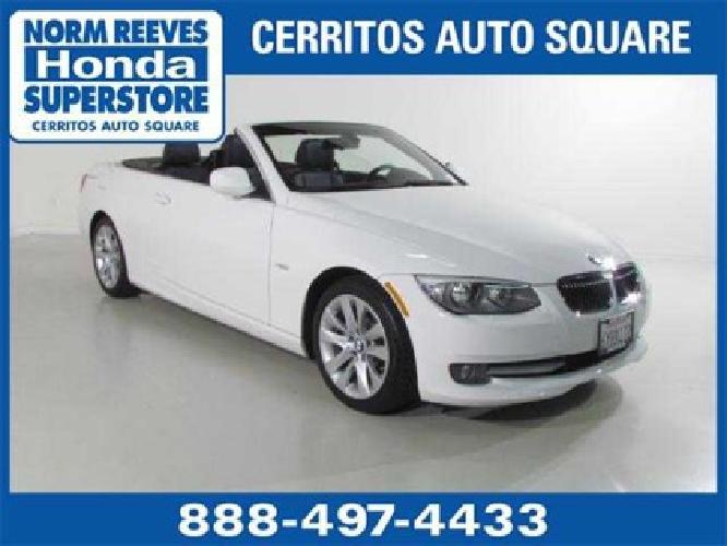 2013 bmw 3 series 328i in cerritos, ca