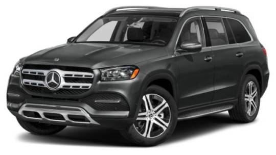 2020 Mercedes-Benz GLS
