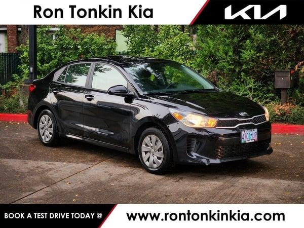 2020 kia rio in burns harbor, indiana