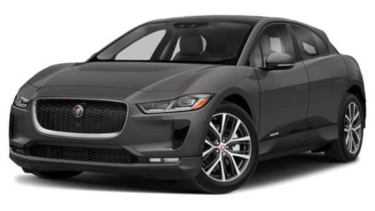 2019 jaguar i-pace ev400 s