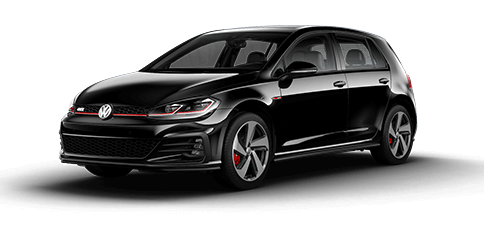 2018 volkswagen golf gti 2.0t se 4-door