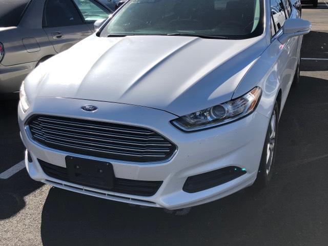 2013 ford fusion se se 4dr sedan for sale in reno, nevada