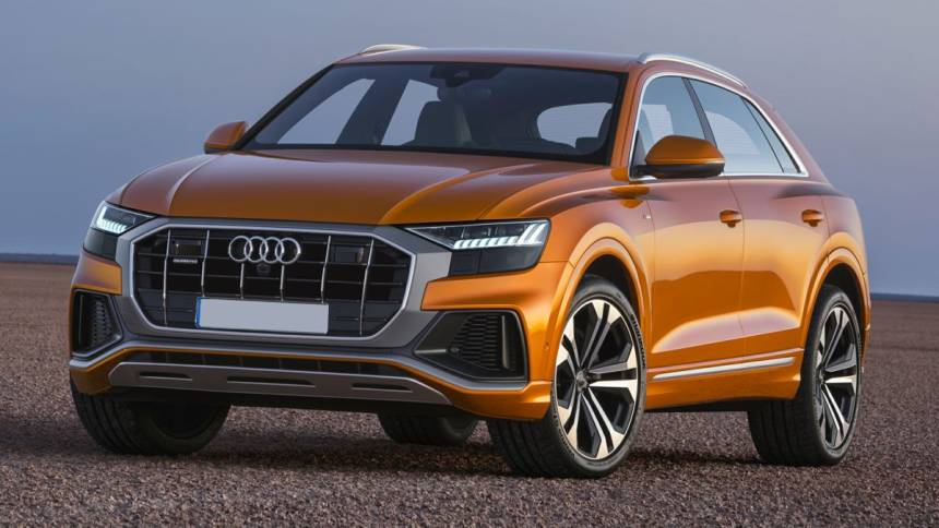 2020 audi q8 quattro prestige 55 tfsi