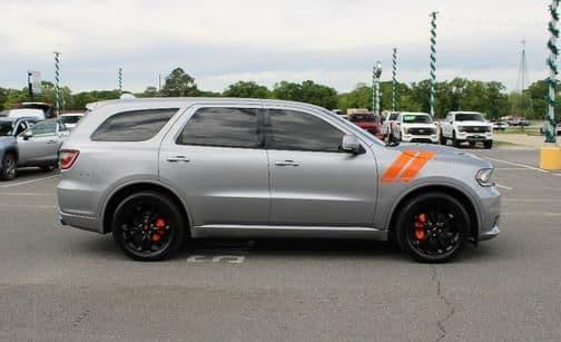 2019 dodge durango r/t in maurice, louisiana