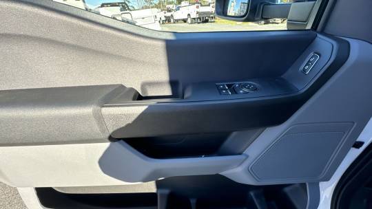 2024 Ford F-350
