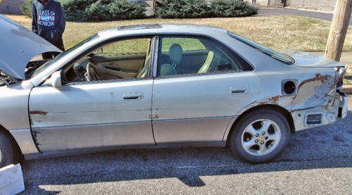 1998 lexus es 300 for sale in tennessee by owner