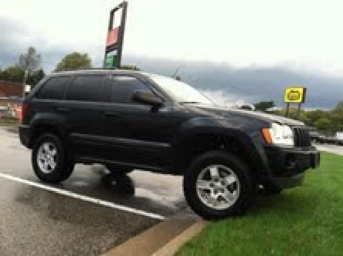 2006 jeep grand cherokee laredo in erie, pa