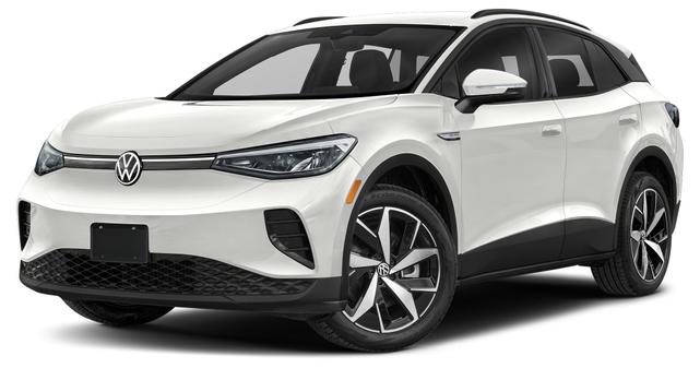2024 volkswagen id.4 awd pro