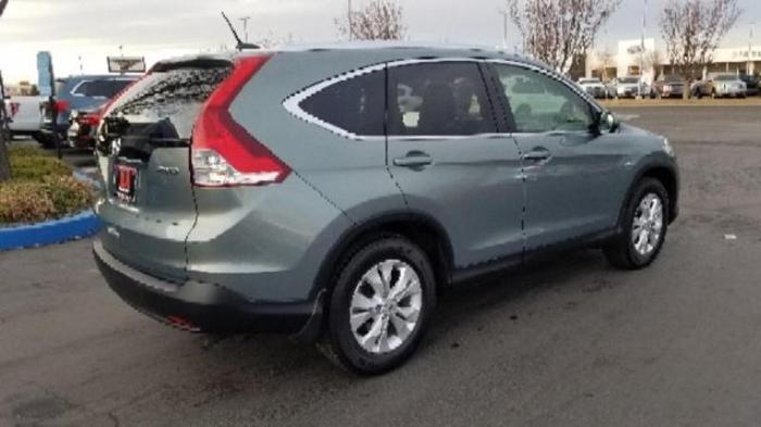 2013 honda cr-v ex awd ex 4dr suv for sale in hollister, idaho