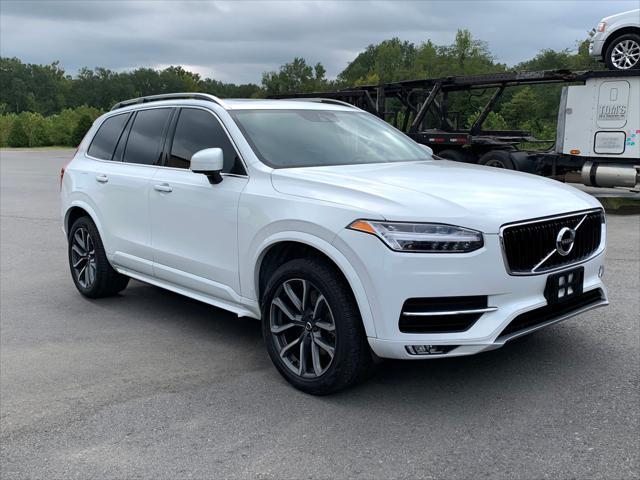 2019 volvo xc90 t5 momentum