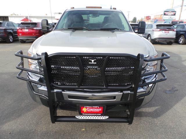 2008 chevrolet silverado 3500hd work truck 4wd work truck 4dr extended cab lb drw for sale in sheridan, wyoming